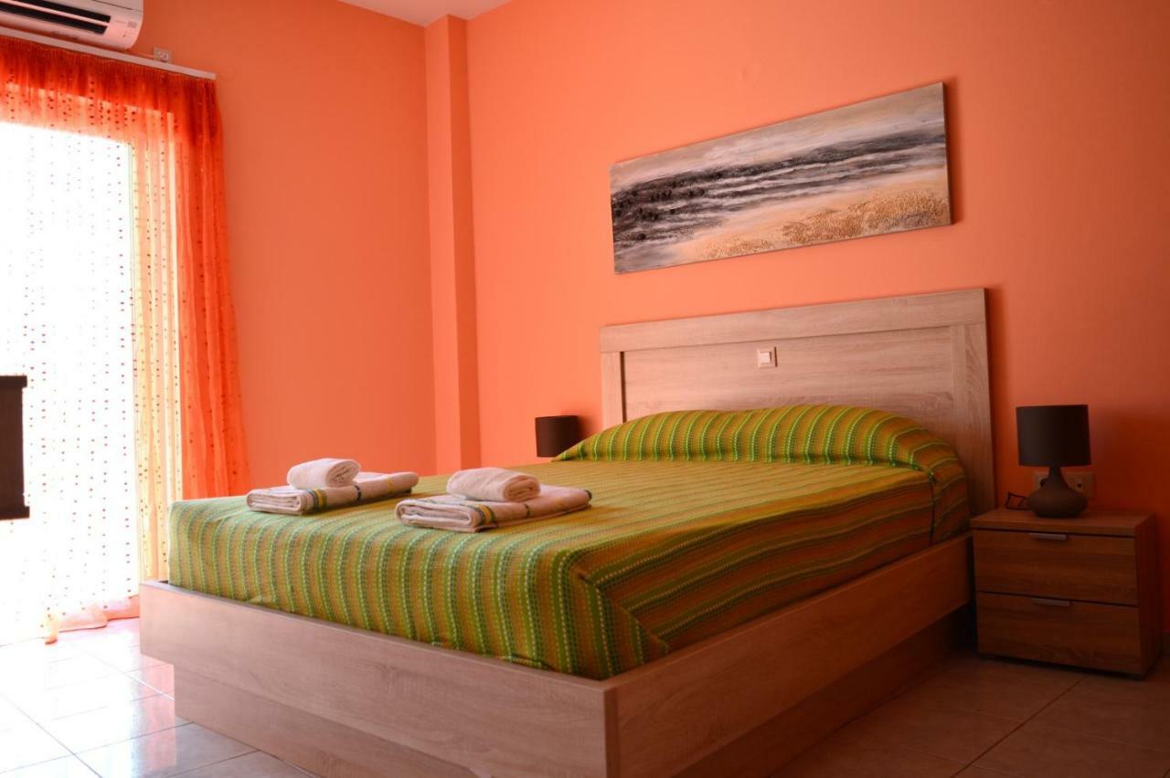 Lejlighed Roula's 1 Chania (Crete)