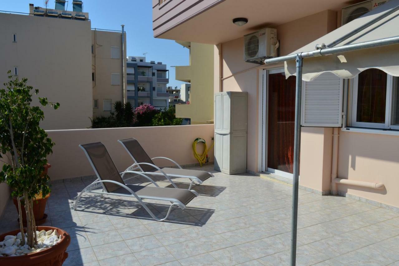 Lejlighed Roula's 1 Chania (Crete)